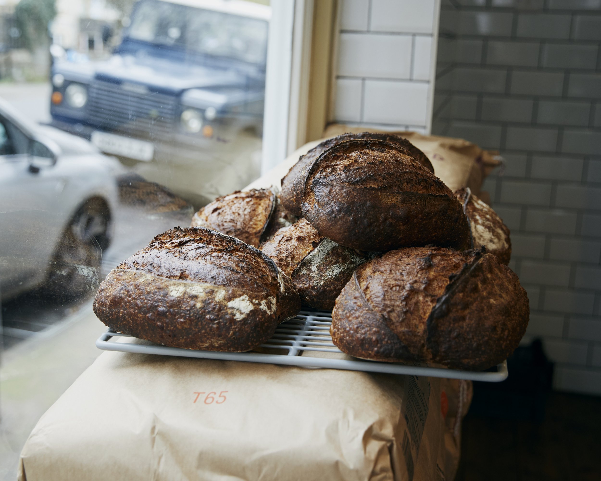 Bakery